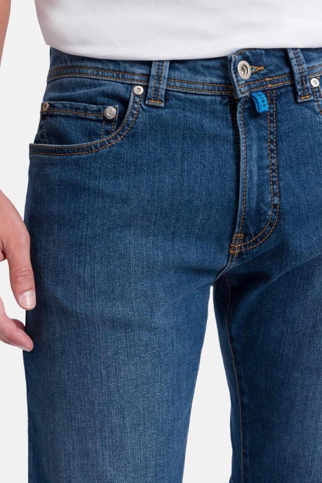 Pierre Cardin lyon tapered